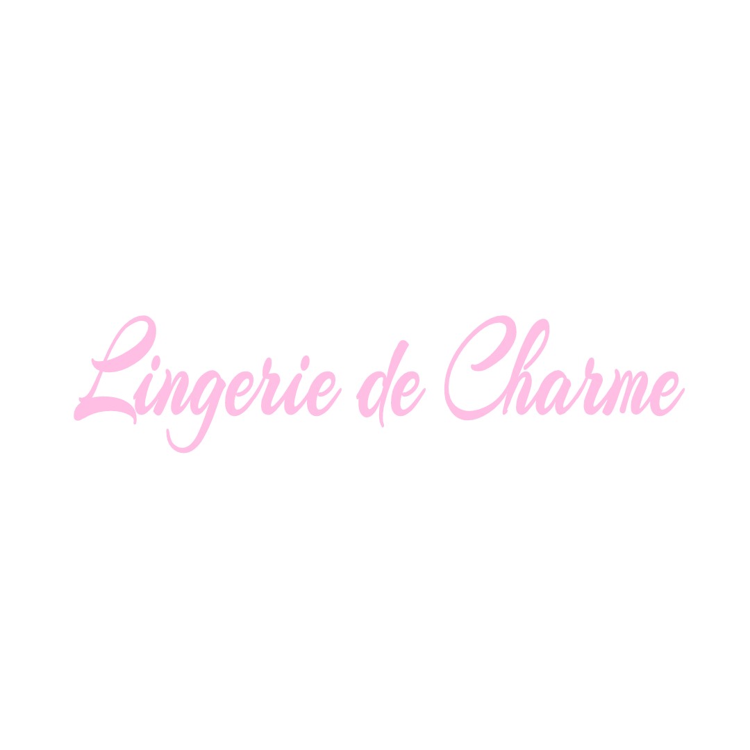 LINGERIE DE CHARME LOSNE